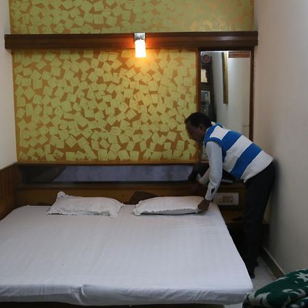 Yes Please Guest House New Delhi Exterior photo