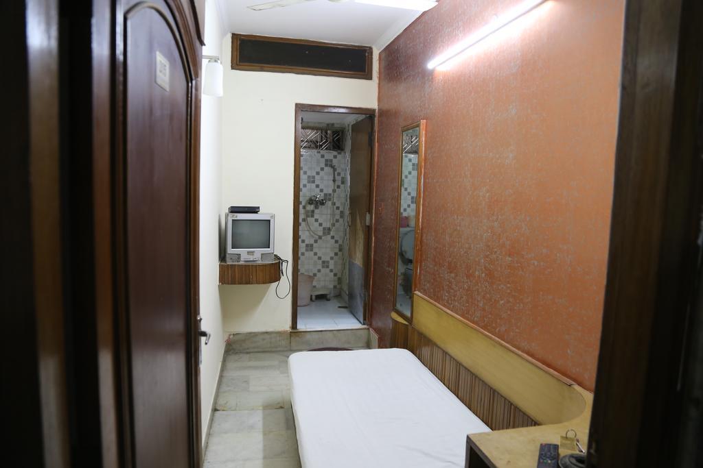 Yes Please Guest House New Delhi Exterior photo