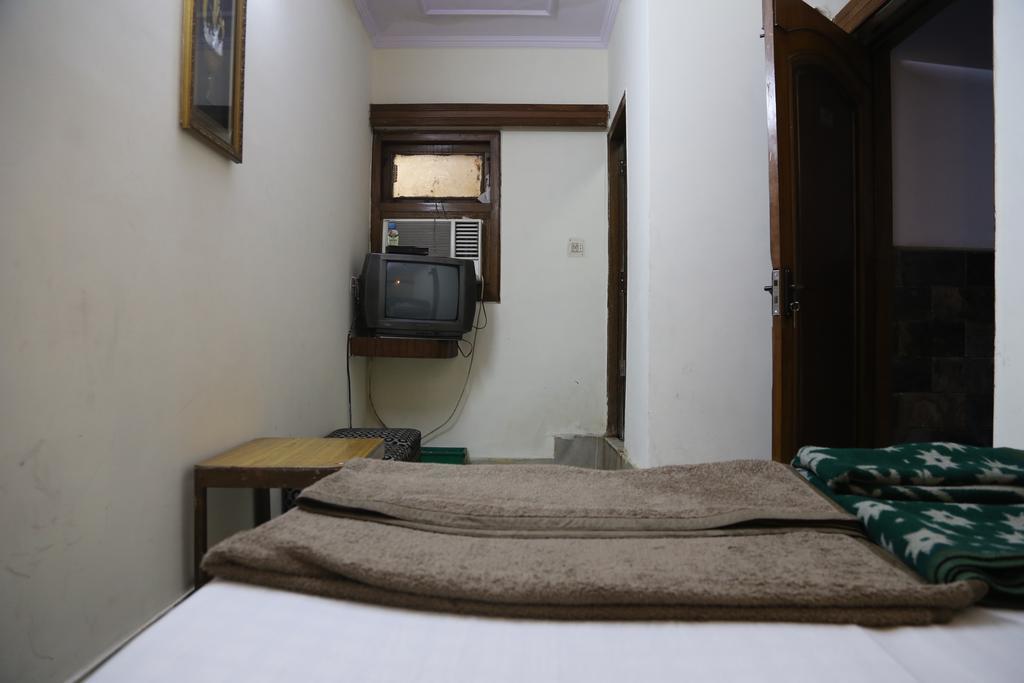 Yes Please Guest House New Delhi Exterior photo