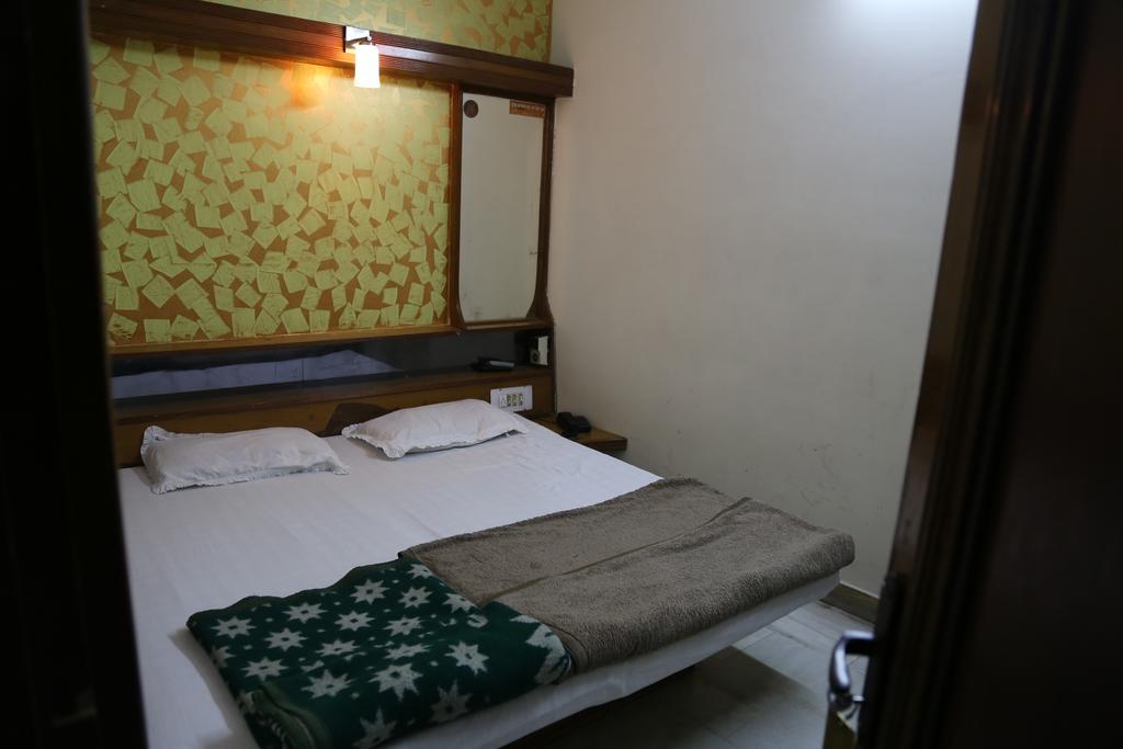 Yes Please Guest House New Delhi Exterior photo