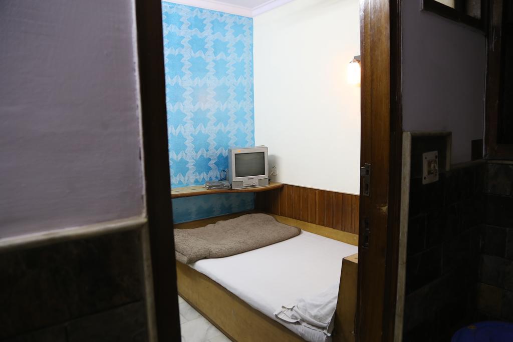 Yes Please Guest House New Delhi Exterior photo