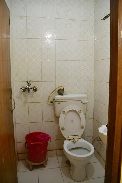 Yes Please Guest House New Delhi Room photo