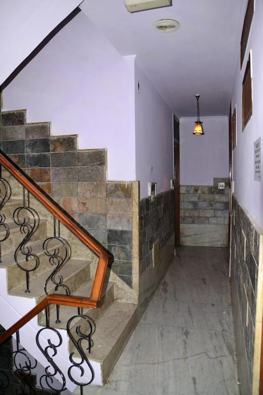 Yes Please Guest House New Delhi Exterior photo