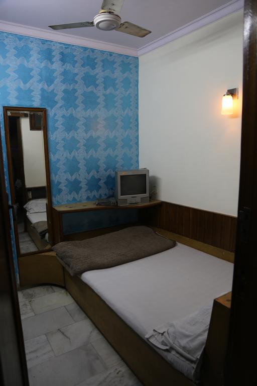 Yes Please Guest House New Delhi Exterior photo